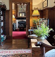 Woolley Grange Hotel