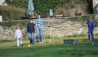 Woolley Grange Hotel