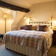 Woolley Grange Hotel