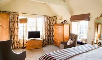 Woolley Grange Hotel