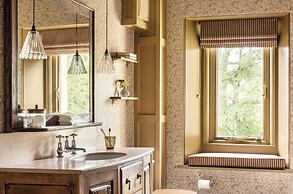 Woolley Grange Hotel