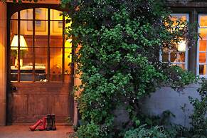 Woolley Grange Hotel