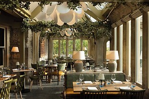 Woolley Grange Hotel