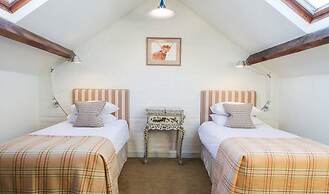 Woolley Grange Hotel