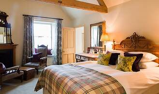 Woolley Grange Hotel