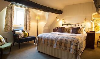 Woolley Grange Hotel