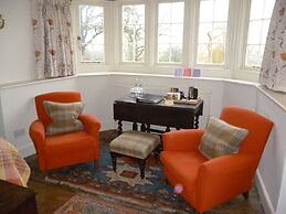 Woolley Grange Hotel