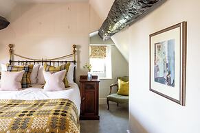 Woolley Grange Hotel