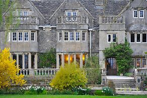 Woolley Grange Hotel