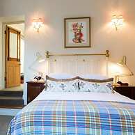 Woolley Grange Hotel