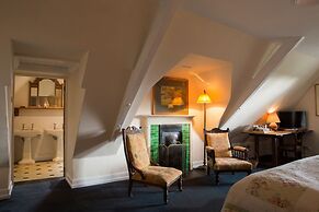 Woolley Grange Hotel