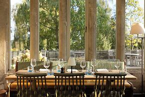 Woolley Grange Hotel