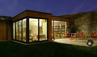 Woolley Grange Hotel