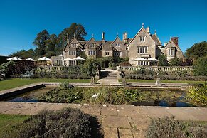 Woolley Grange Hotel
