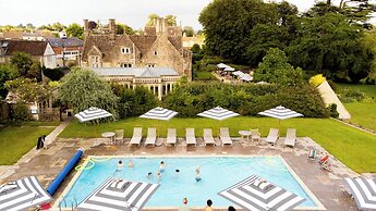 Woolley Grange Hotel