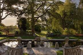 Woolley Grange Hotel