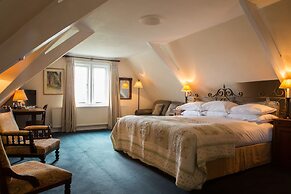 Woolley Grange Hotel