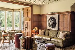 Woolley Grange Hotel