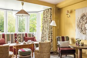 Woolley Grange Hotel