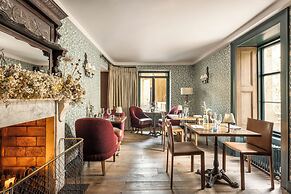 Woolley Grange Hotel