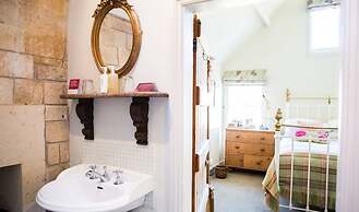 Woolley Grange Hotel