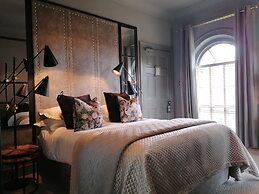 The Elms Hotel and Spa