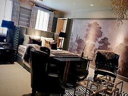 The Elms Hotel and Spa