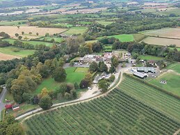 The Elms Hotel and Spa