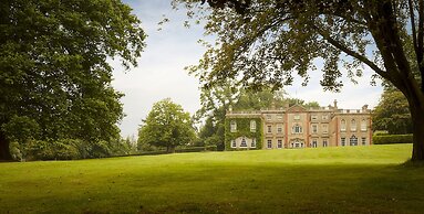 The Elms Hotel and Spa