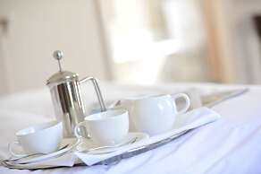 The Elms Hotel and Spa