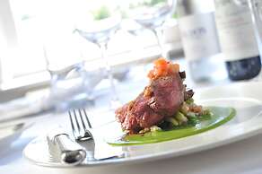 The Elms Hotel and Spa