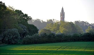 The Elms Hotel and Spa