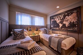 The Elms Hotel and Spa