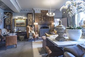 The Elms Hotel and Spa