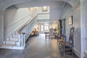 The Elms Hotel and Spa