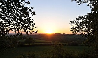 The Elms Hotel and Spa