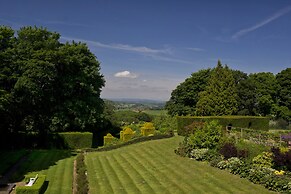 The Elms Hotel and Spa