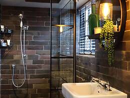 The Elms Hotel and Spa