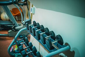 The Elms Hotel and Spa