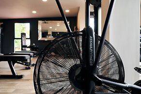 The Elms Hotel and Spa