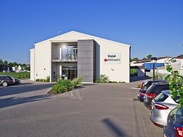 Hotel Apfelbaum