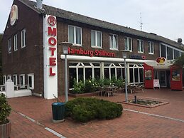 A1 Raststätte & Motel Hamburg-Stillhorn