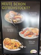 A1 Raststätte & Motel Hamburg-Stillhorn