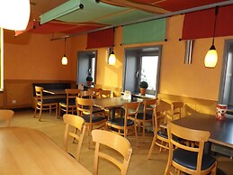 A1 Raststätte & Motel Hamburg-Stillhorn