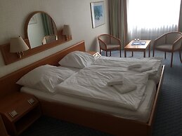 A1 Raststätte & Motel Hamburg-Stillhorn