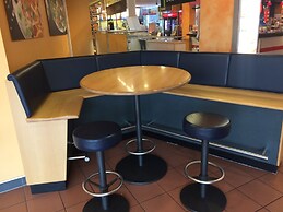 A1 Raststätte & Motel Hamburg-Stillhorn