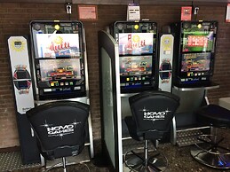 A1 Raststätte & Motel Hamburg-Stillhorn