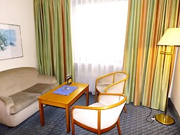 A1 Raststätte & Motel Hamburg-Stillhorn