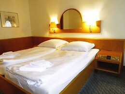 A1 Raststätte & Motel Hamburg-Stillhorn