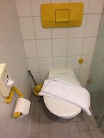 A1 Raststätte & Motel Hamburg-Stillhorn